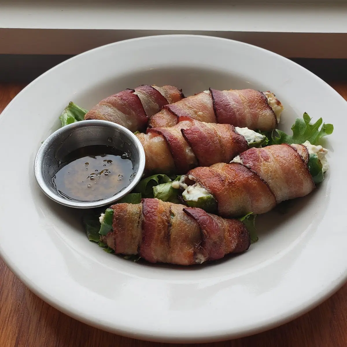 Jalapeño Poppers