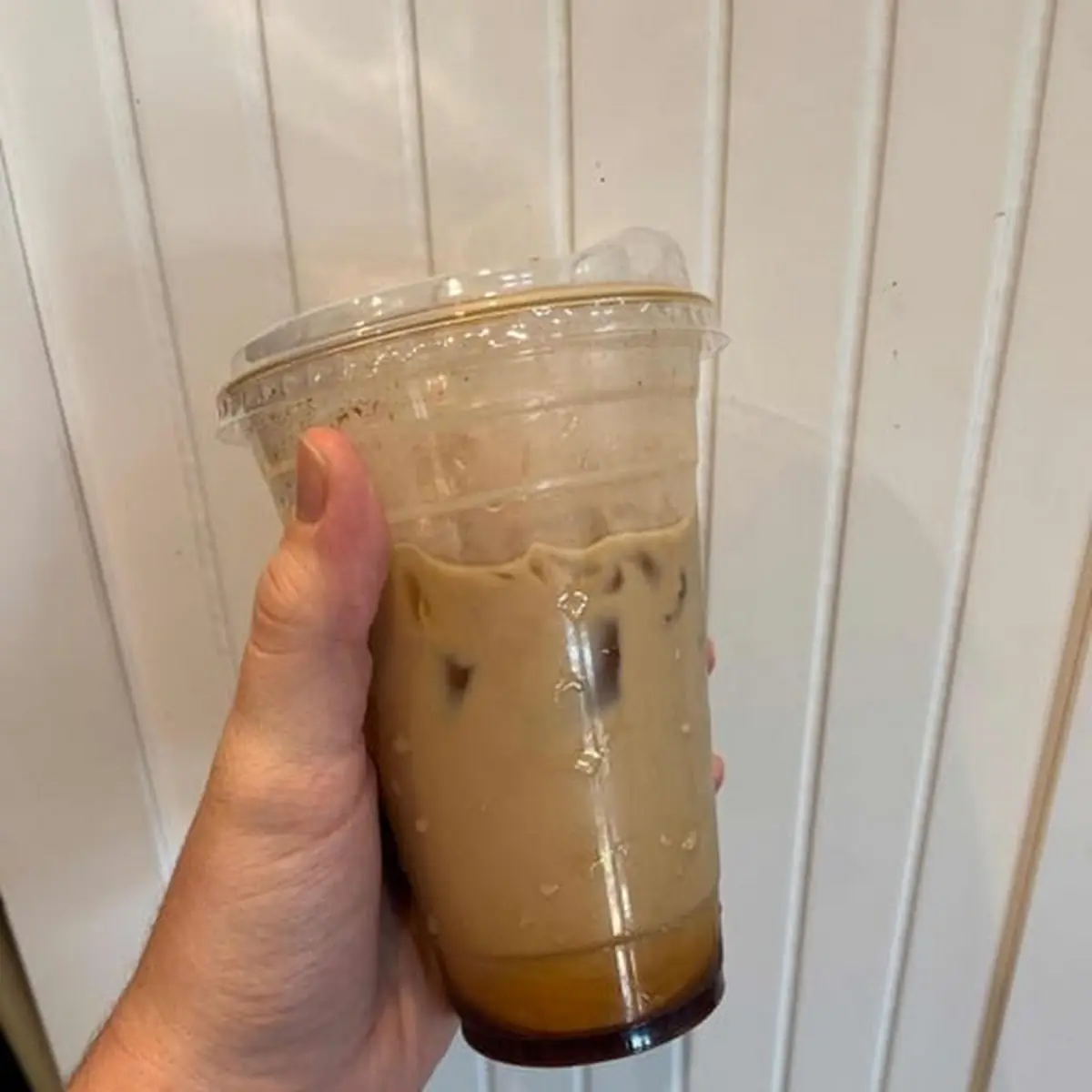 Cold Brew