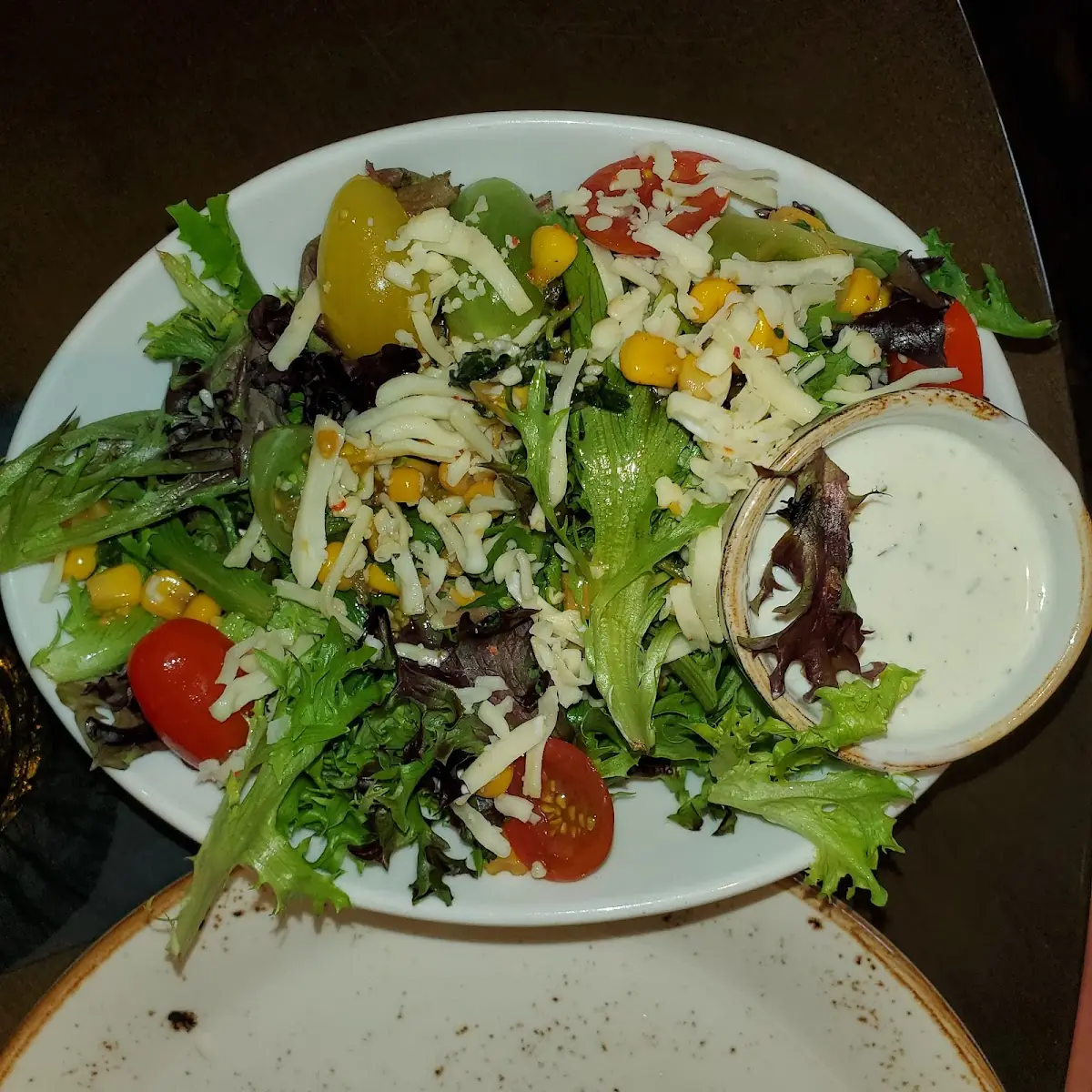 Caesar Salad