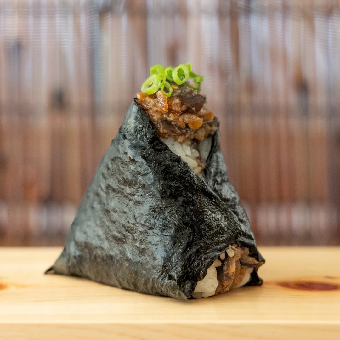 Yaki Onigiri, ONIGIRI YA Broadway