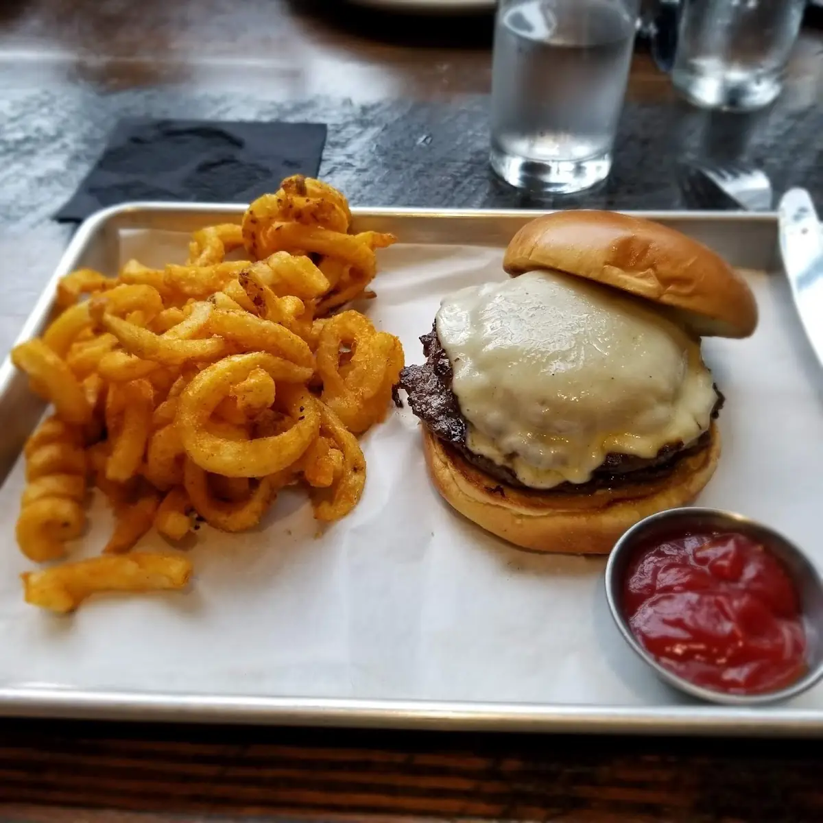 Kobe Burger