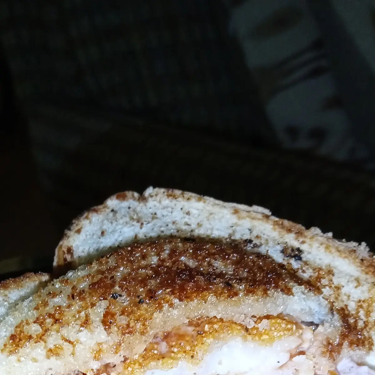 Fish Sandwich