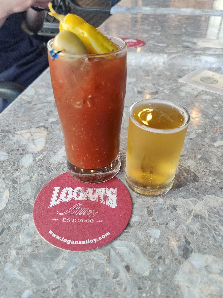 Bloody Mary