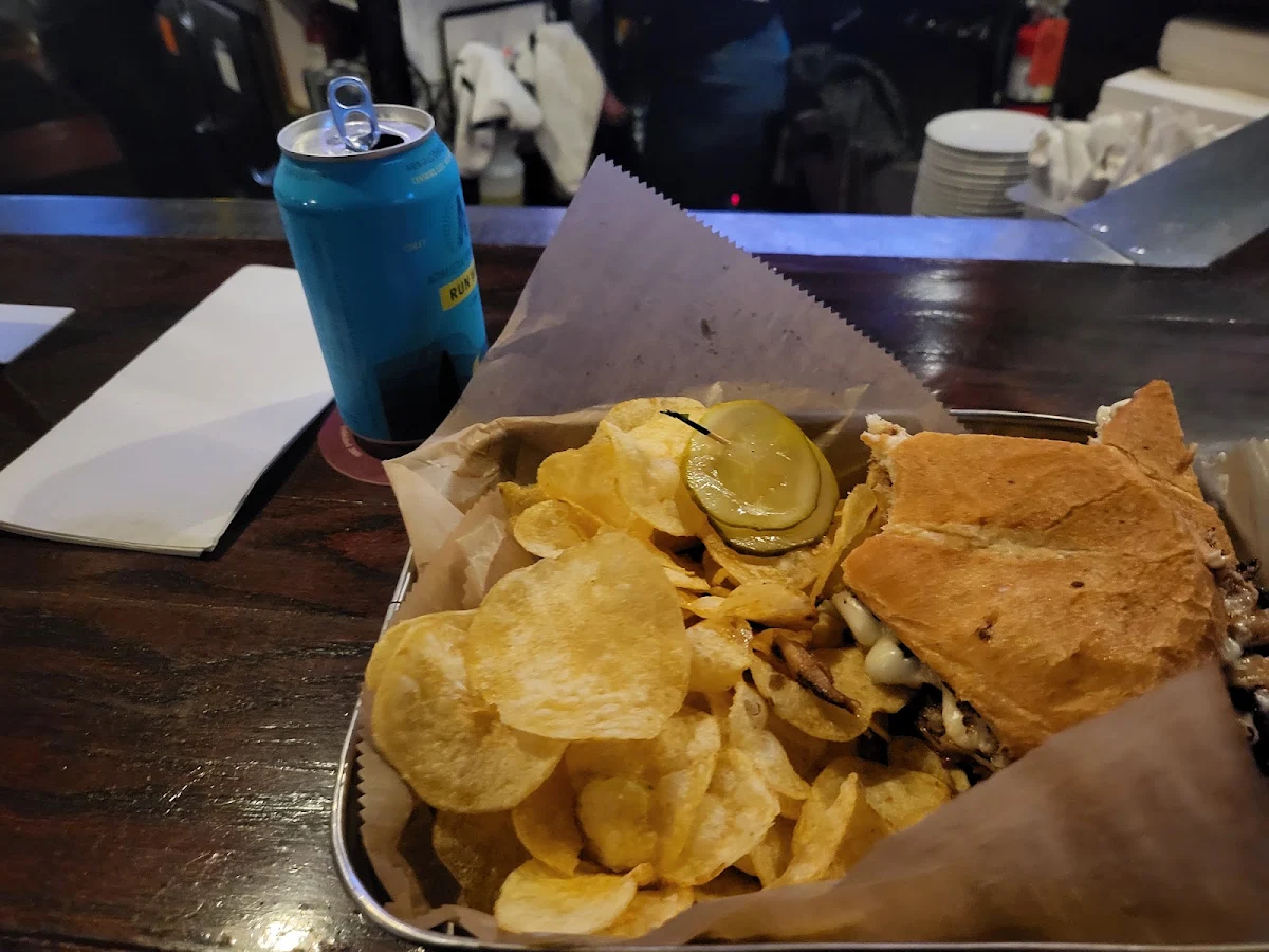 Cuban Sandwich