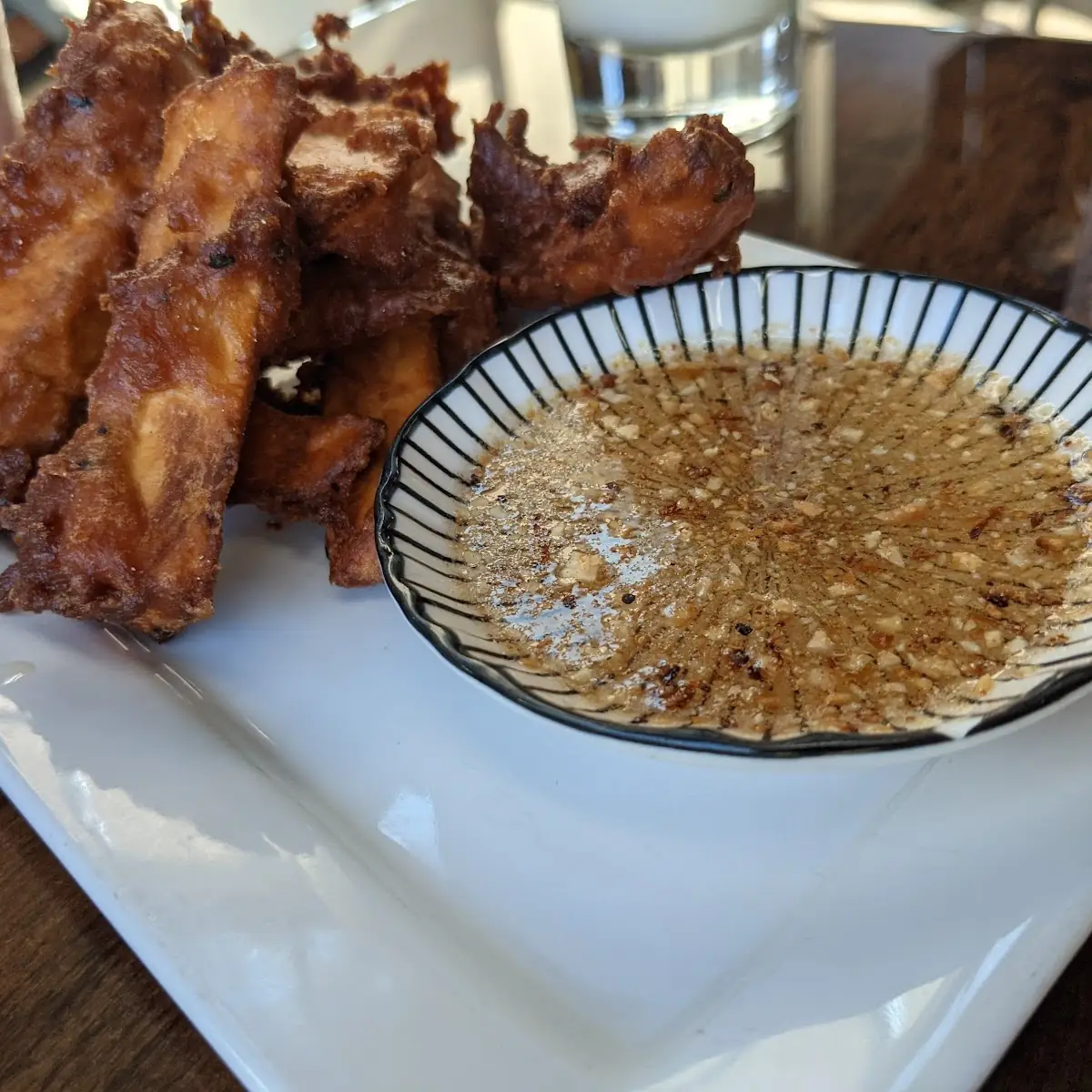 Sweet Potato Fried