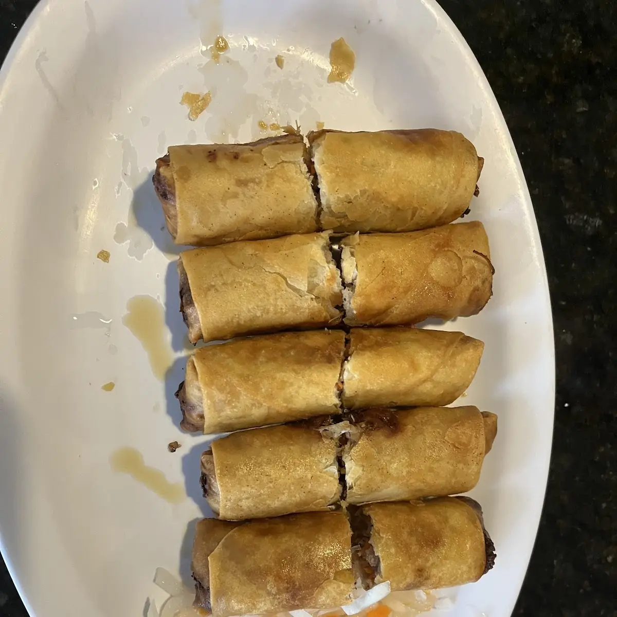 Egg Rolls Cha Gio 2