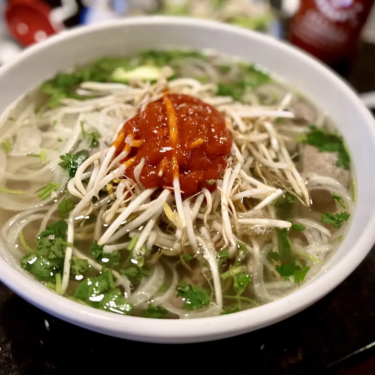 Pho DAC Biet