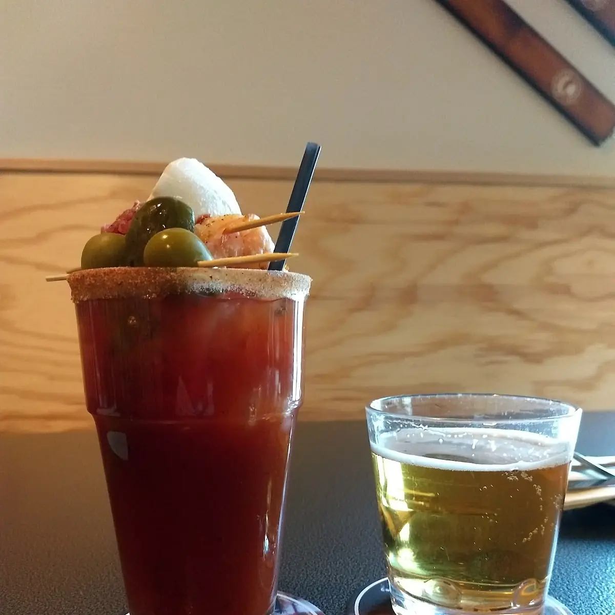Bloody Mary