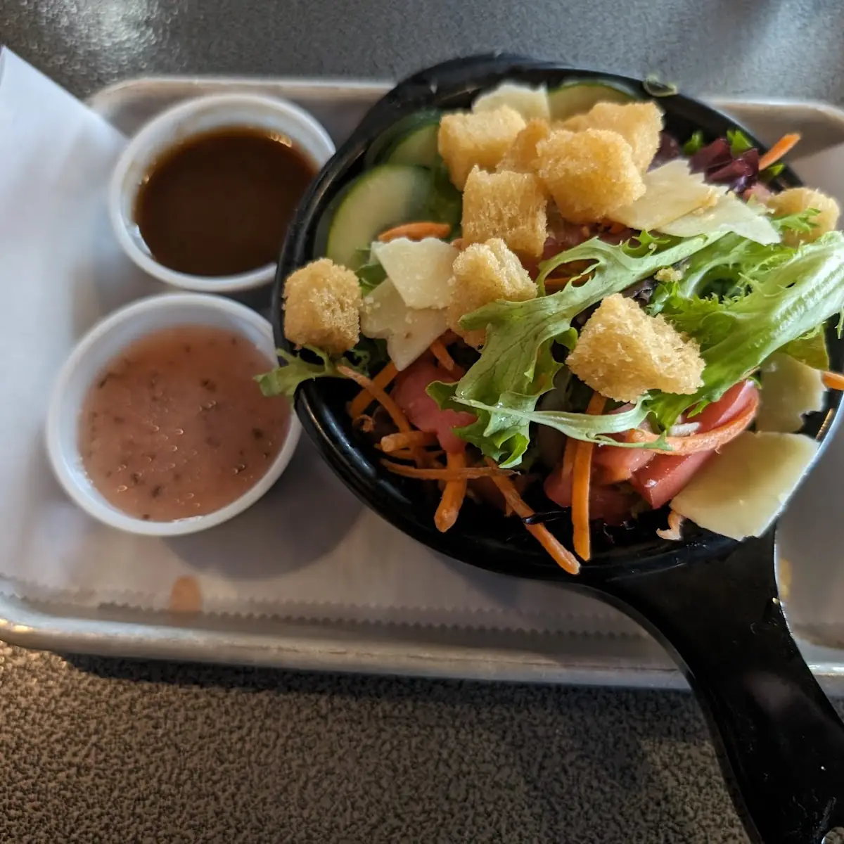 Side Salad