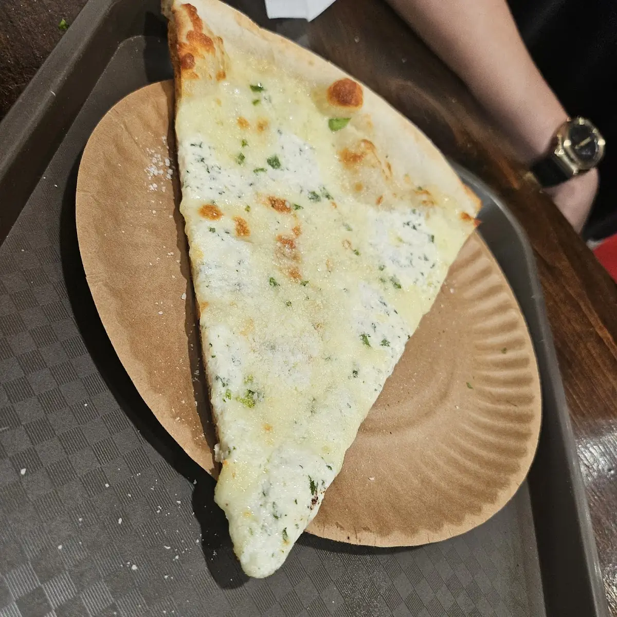 Quattro Formaggi
