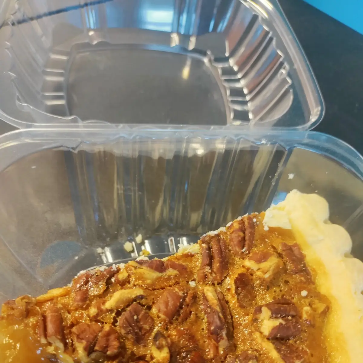 Pecan Pie