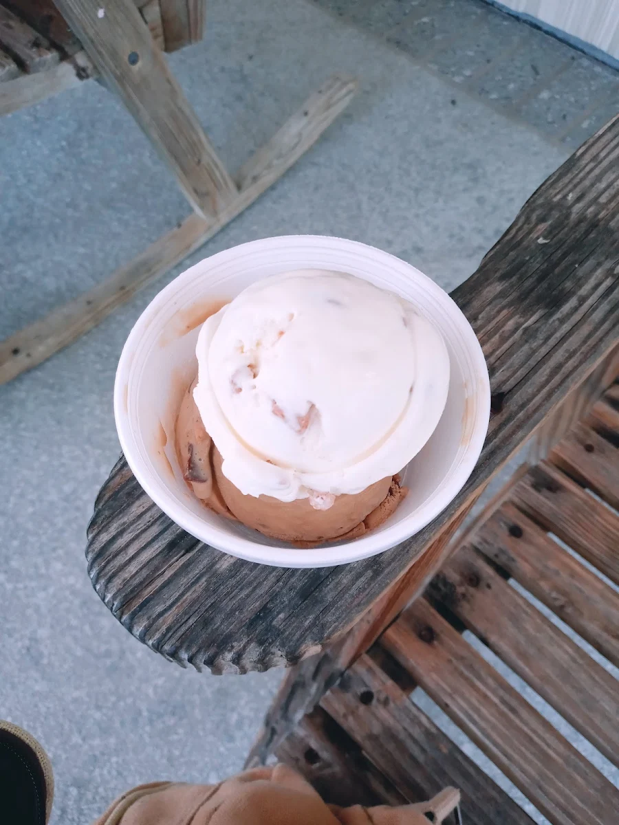 Banana Pudding Ice Cream