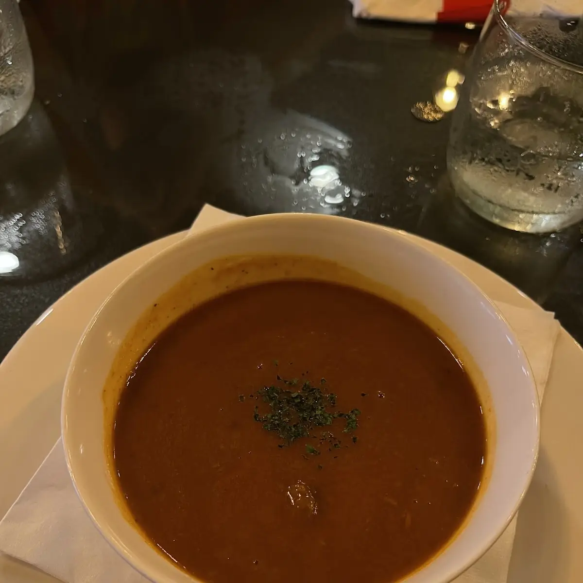 Tomato Soup