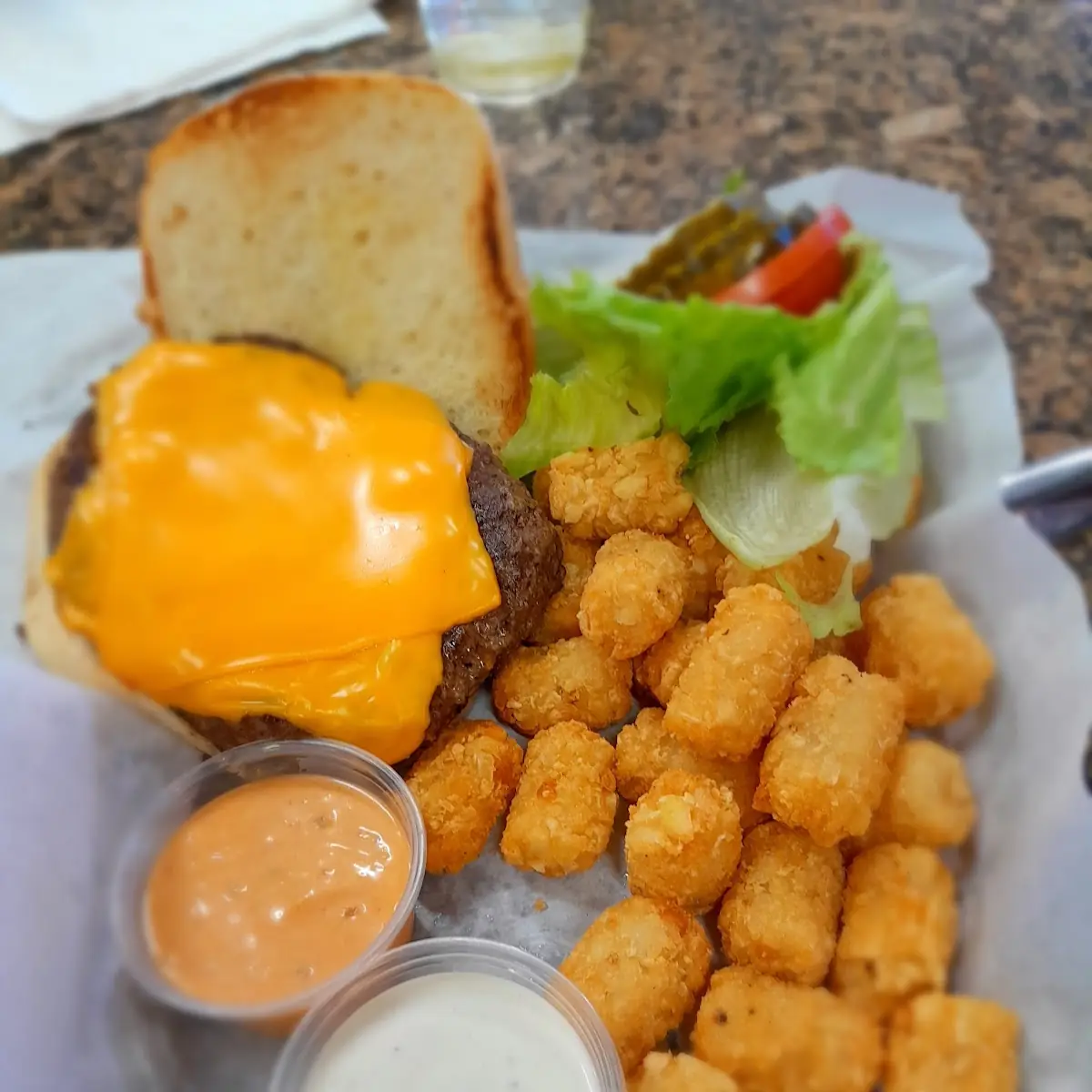 Tater Tots