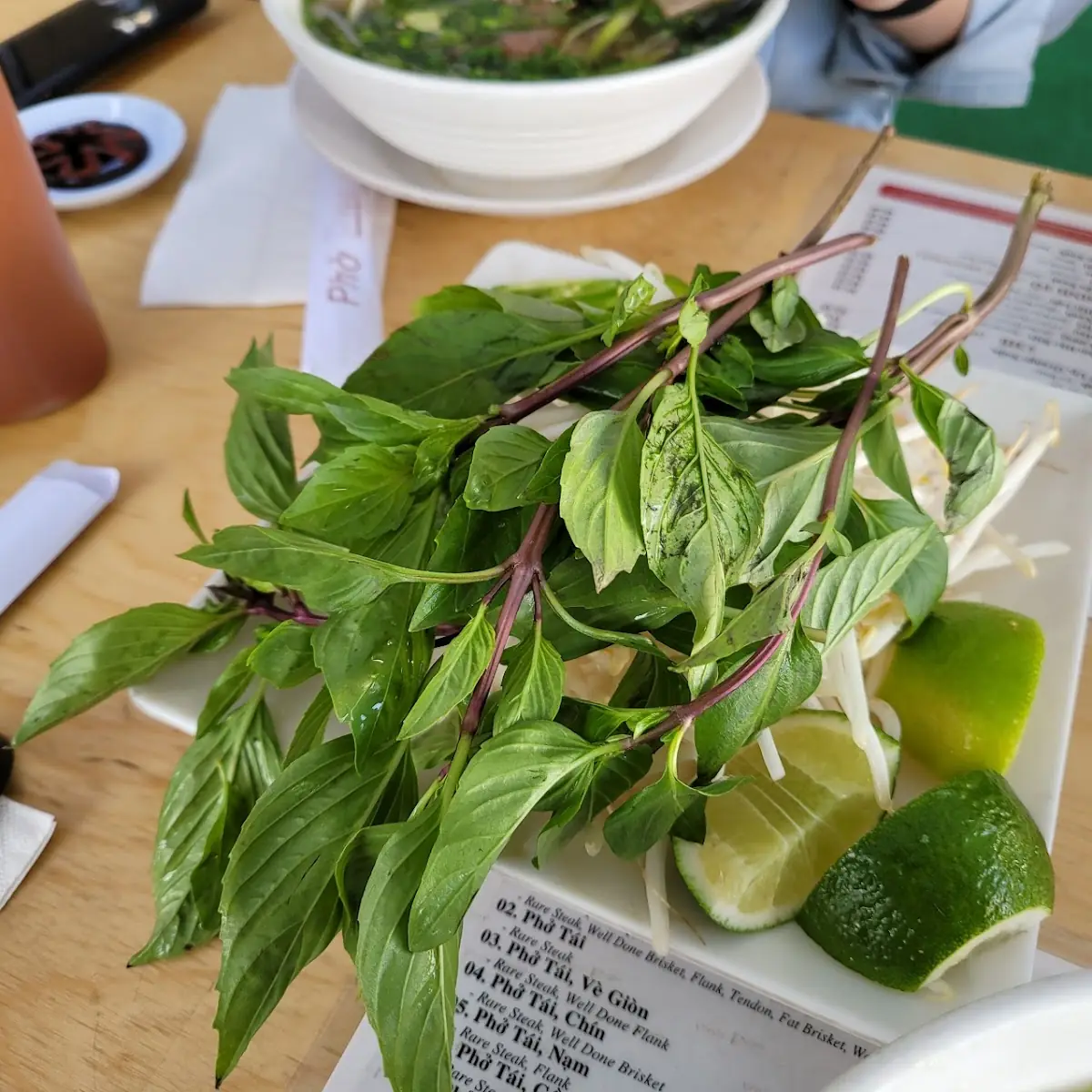 Thai Basil