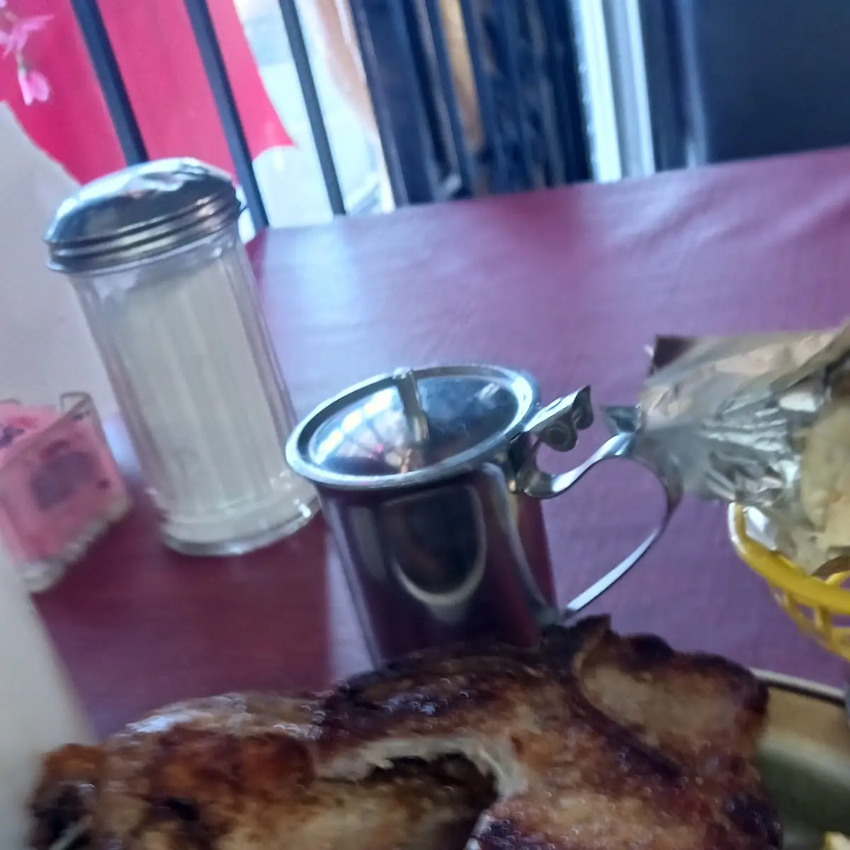 Pork Chop