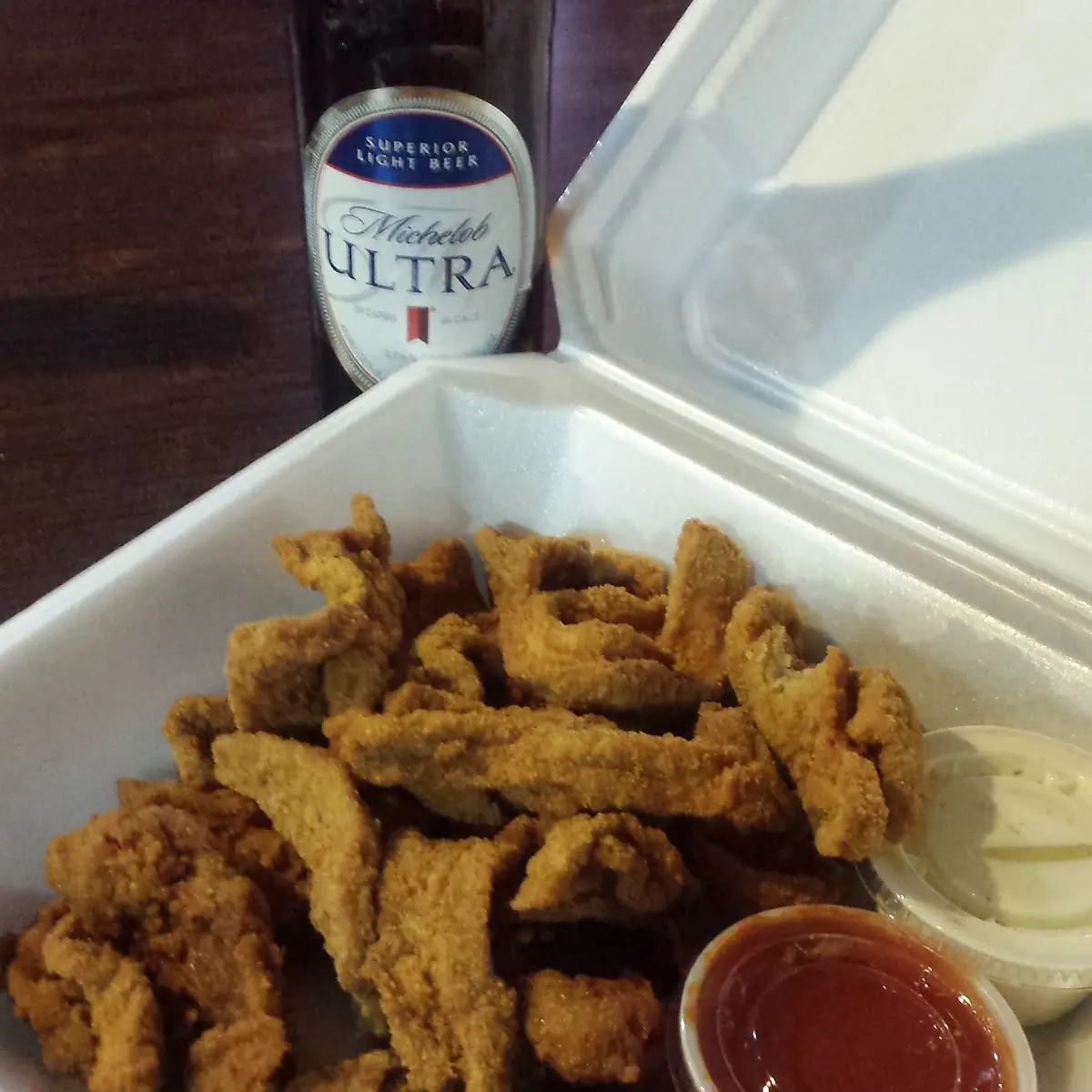 Rocky Mtn Oysters