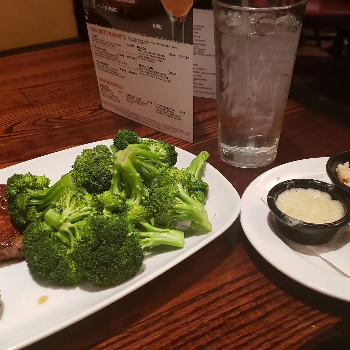Rib Eye Steak