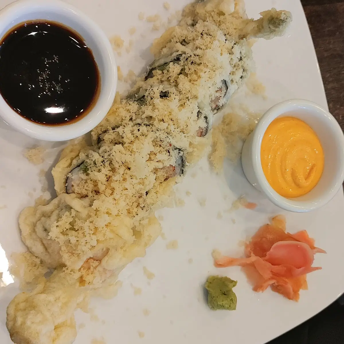Tempura