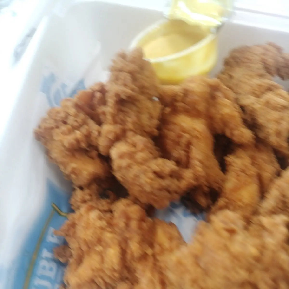 Chicken Tenders