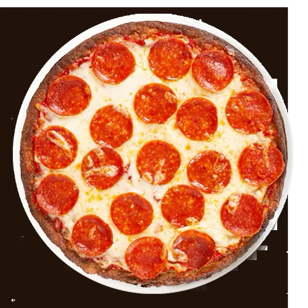 Highlights, Pizza Pizza