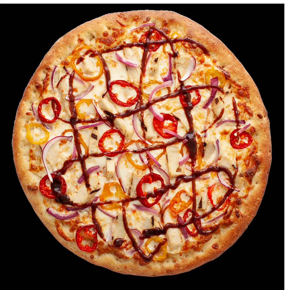 Highlights, Pizza Pizza