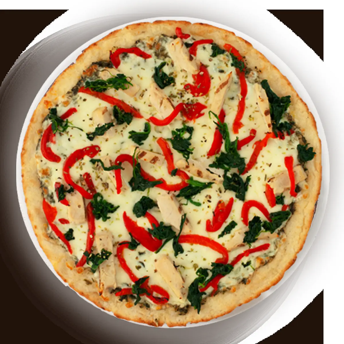 Highlights, Pizza Pizza