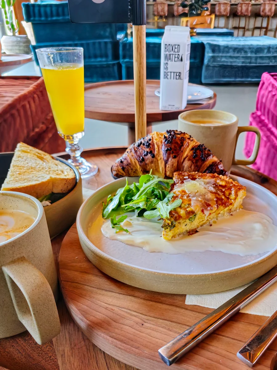 Quiche