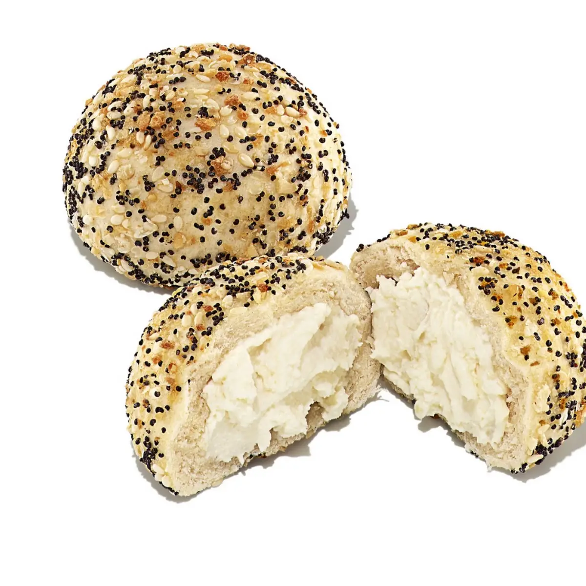 Mini Bagels