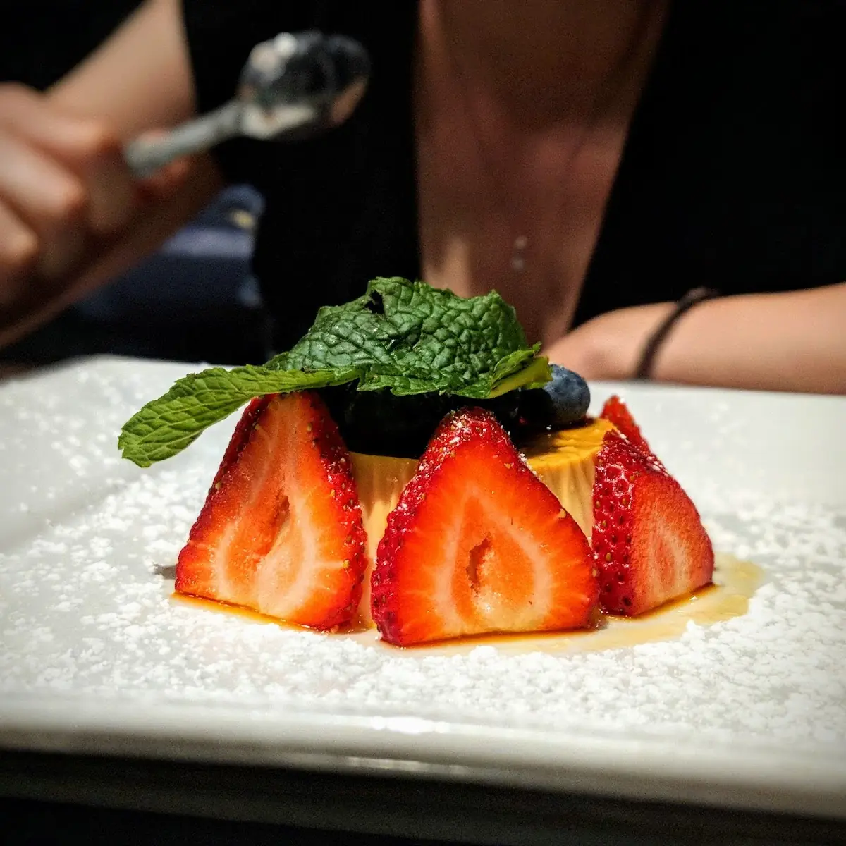 Panna Cotta
