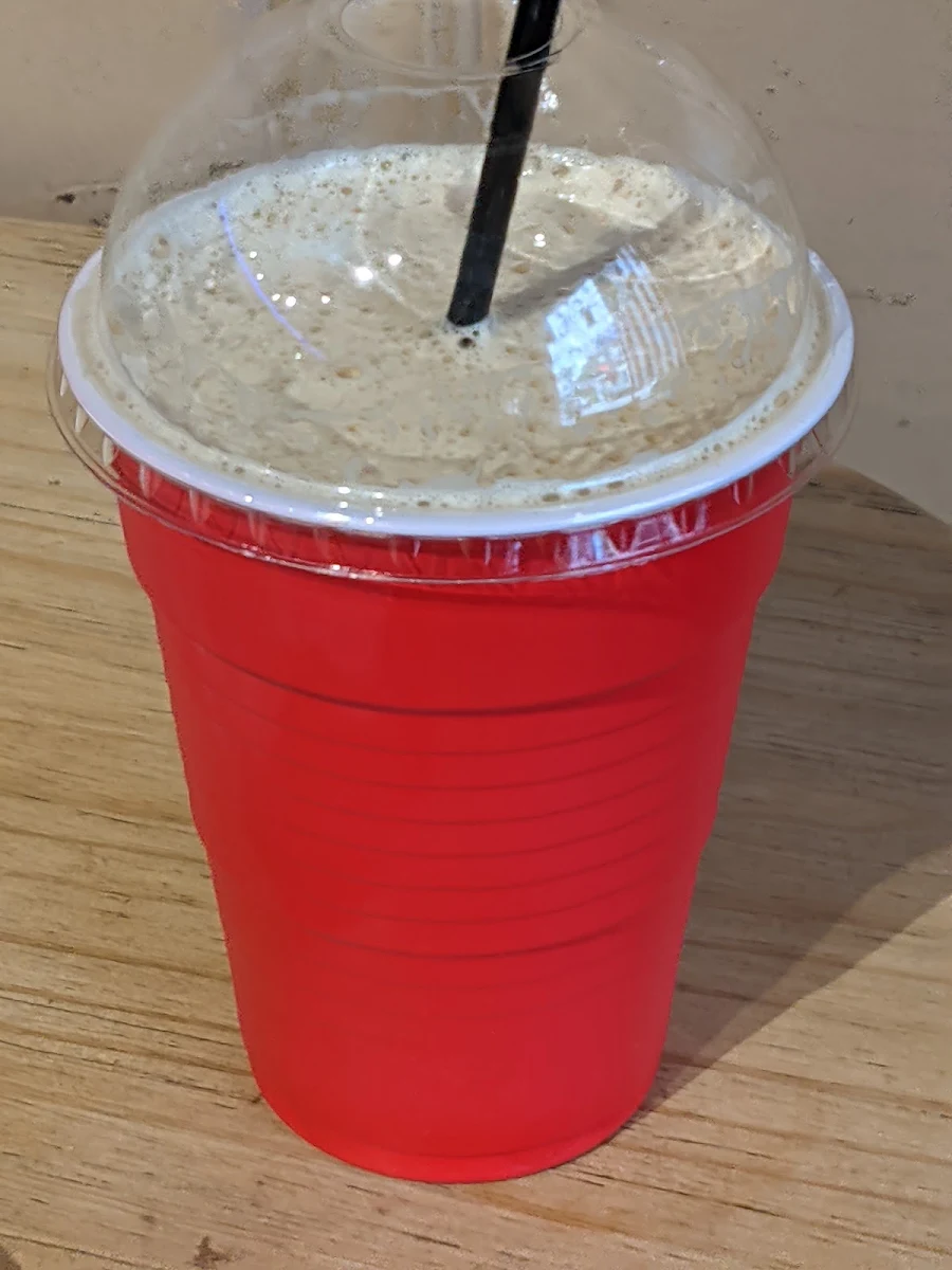 Highlander Grog Nitro Cold Brew Coffee