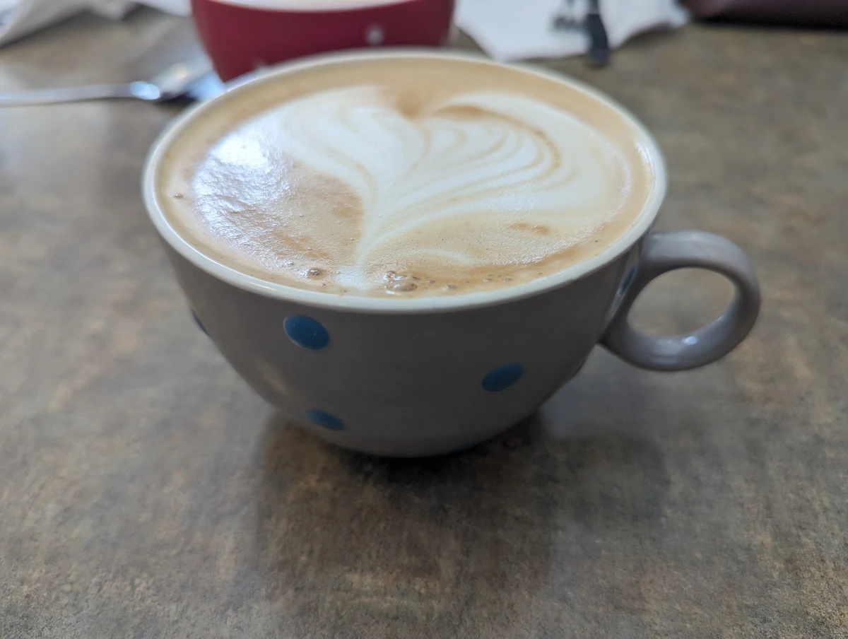 Latte