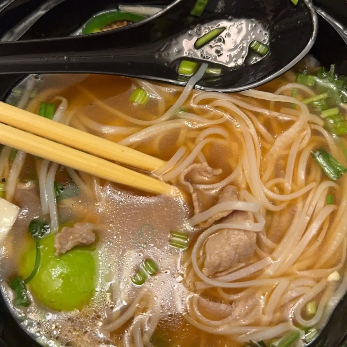 Pho Tai