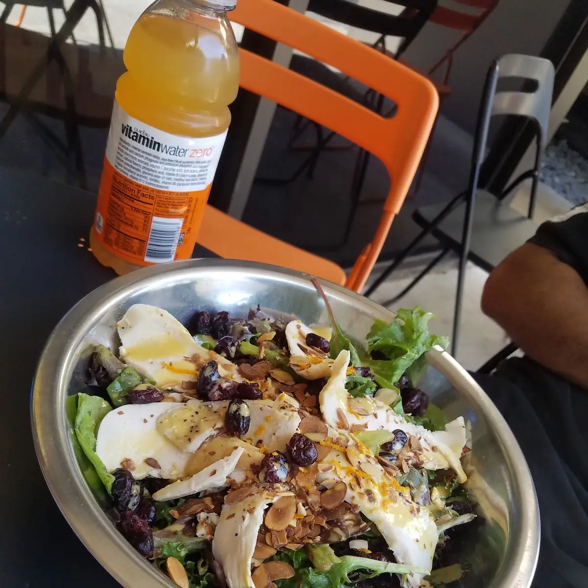 Chicken Salad