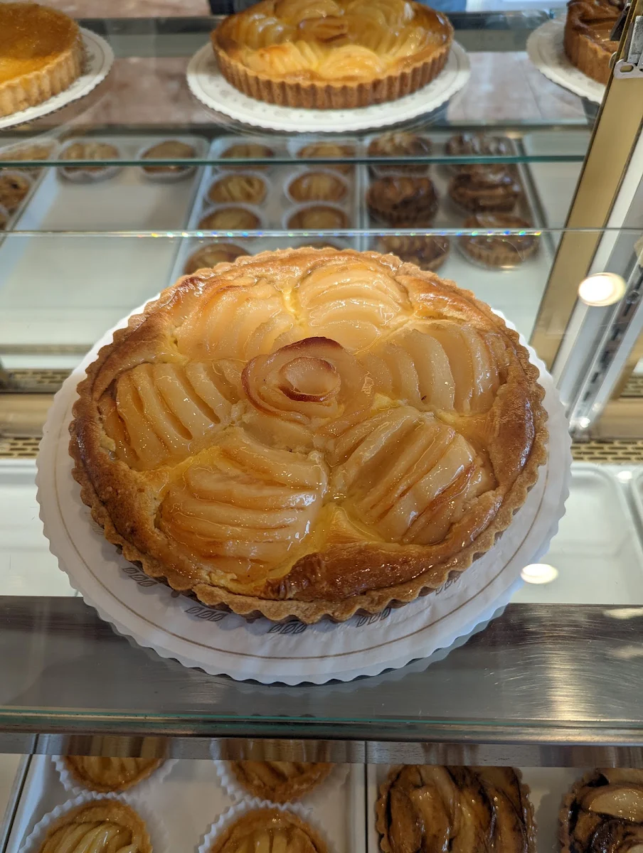 Apple Pie