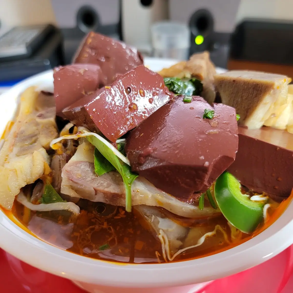 Bun Bo Hue