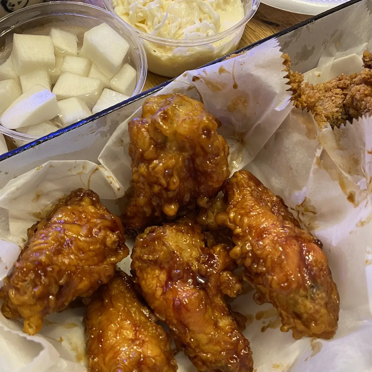 Lemon Pepper