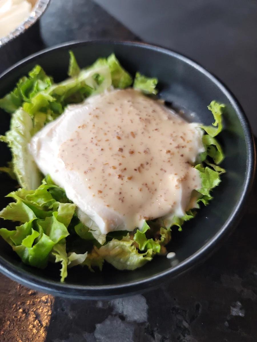 Tofu