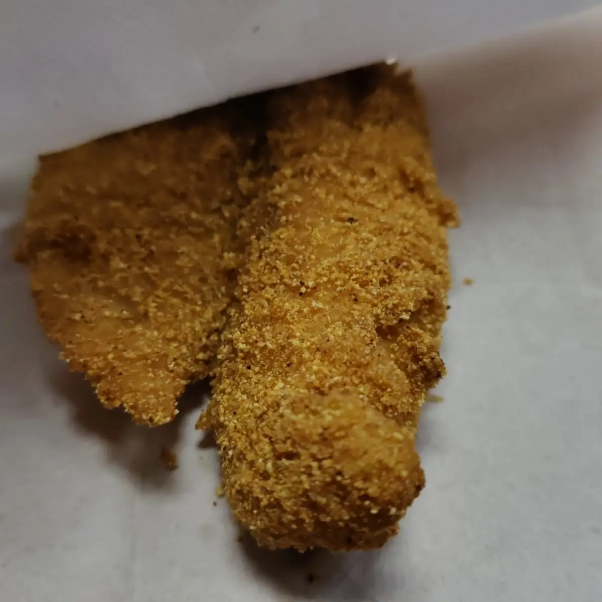 Fried Catfish