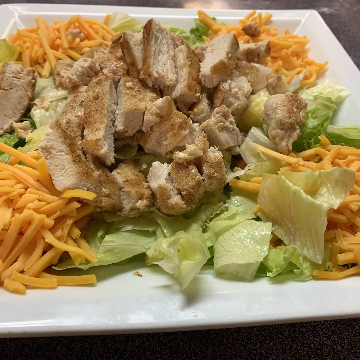 Cobb Salad
