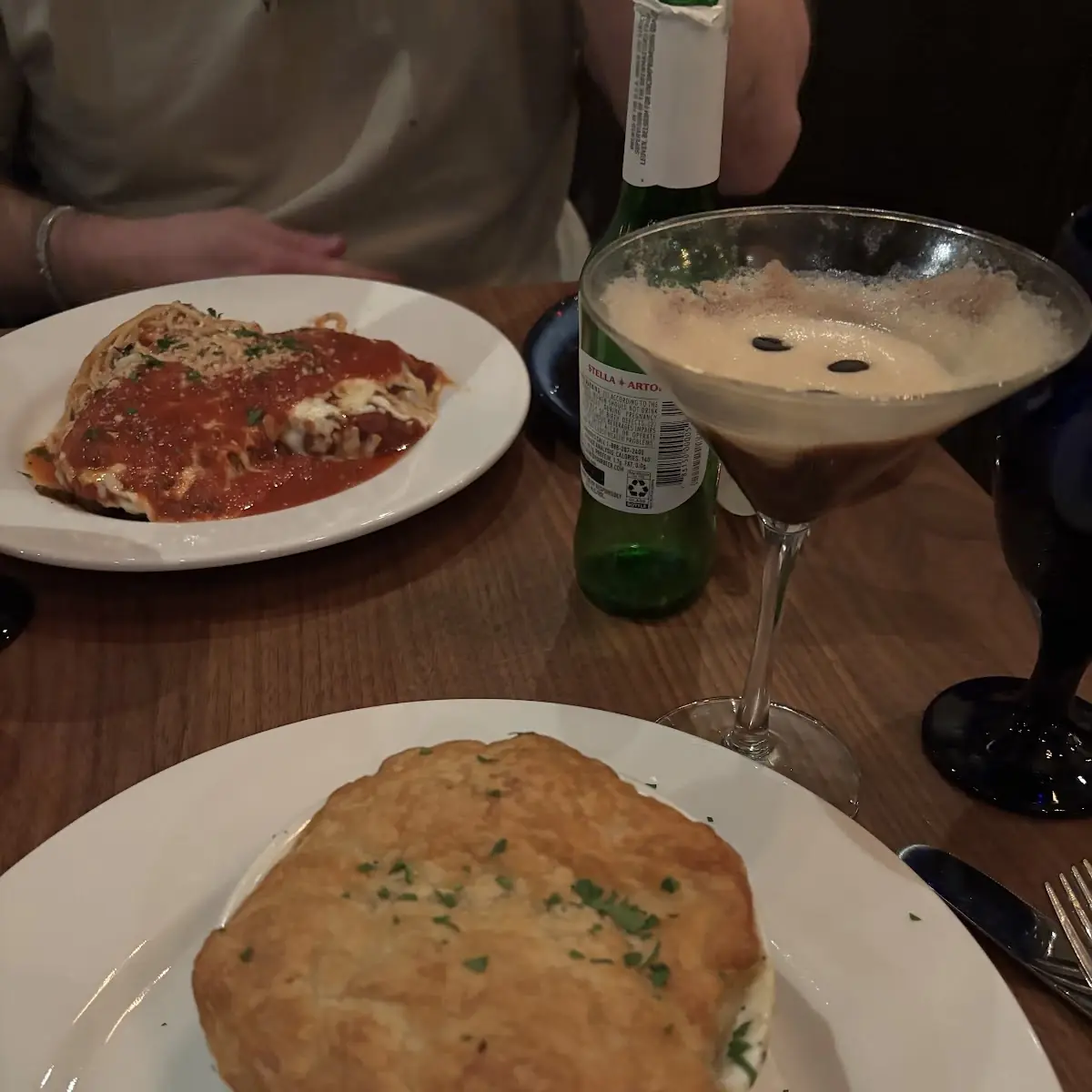 Chicken Pot Pie