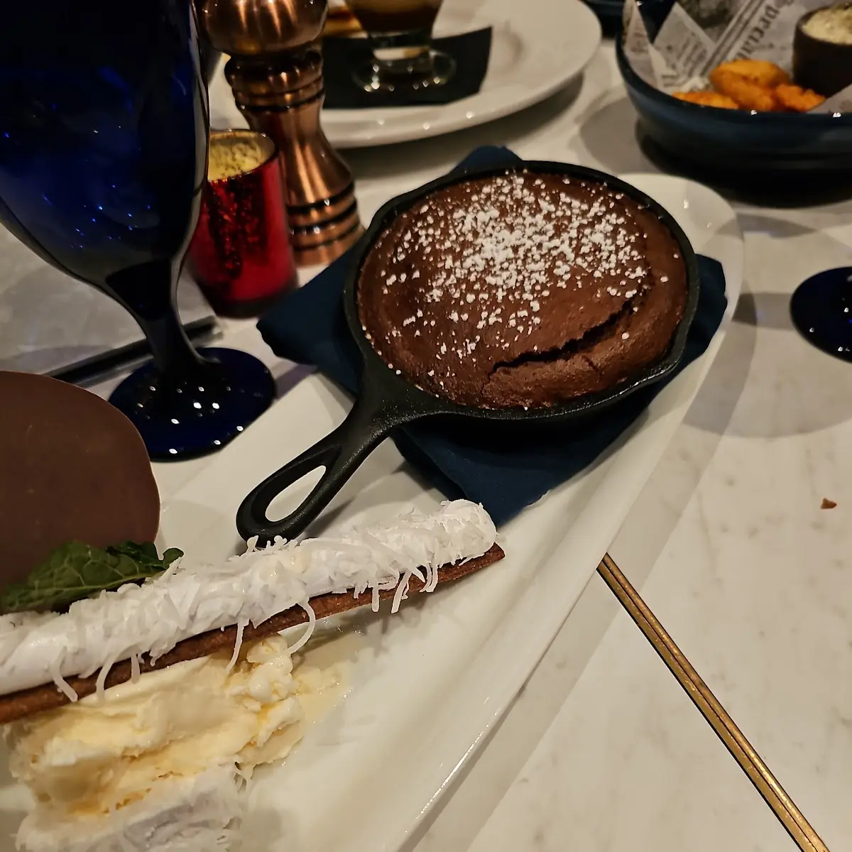 Chocolate Lava Cake