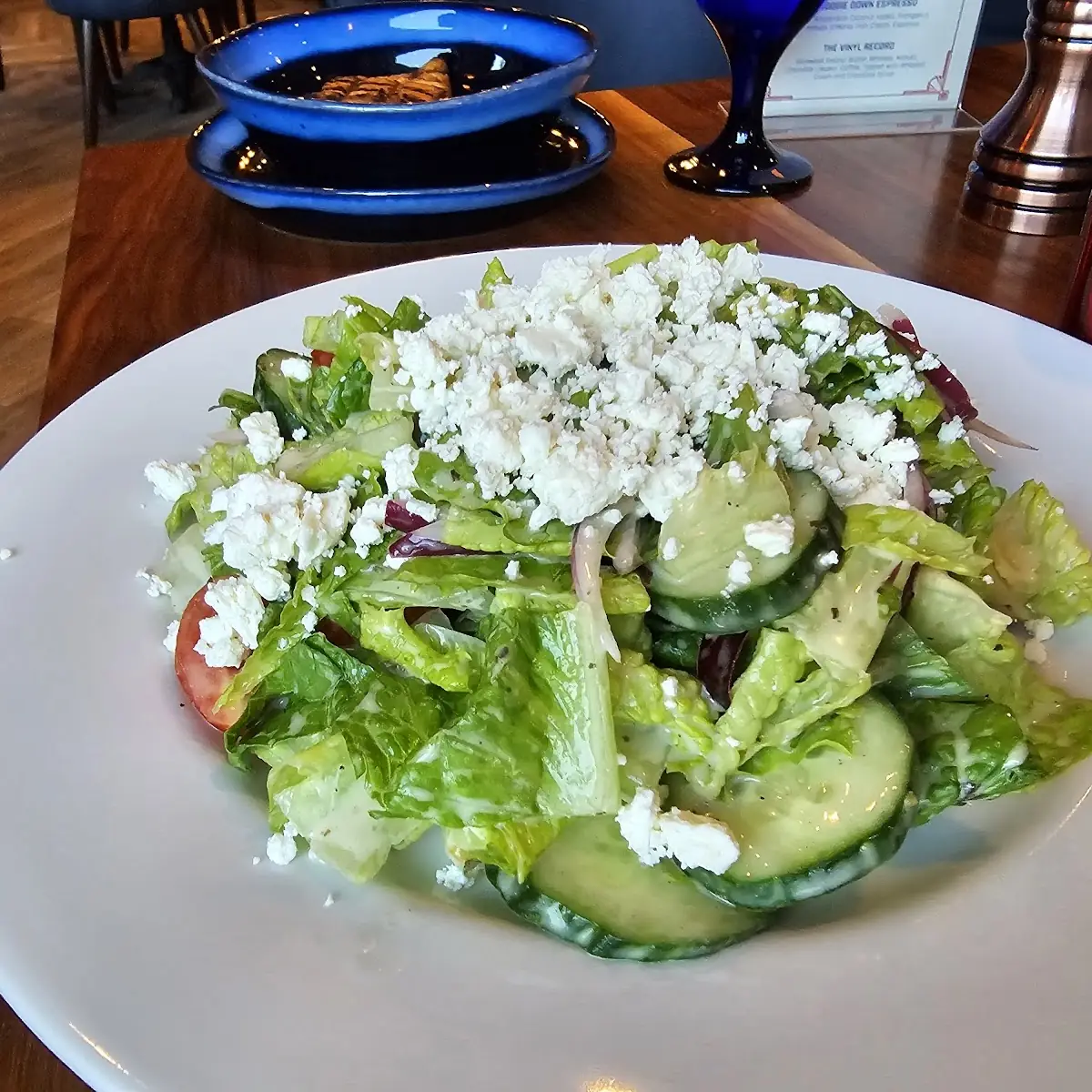 Caesar Salad