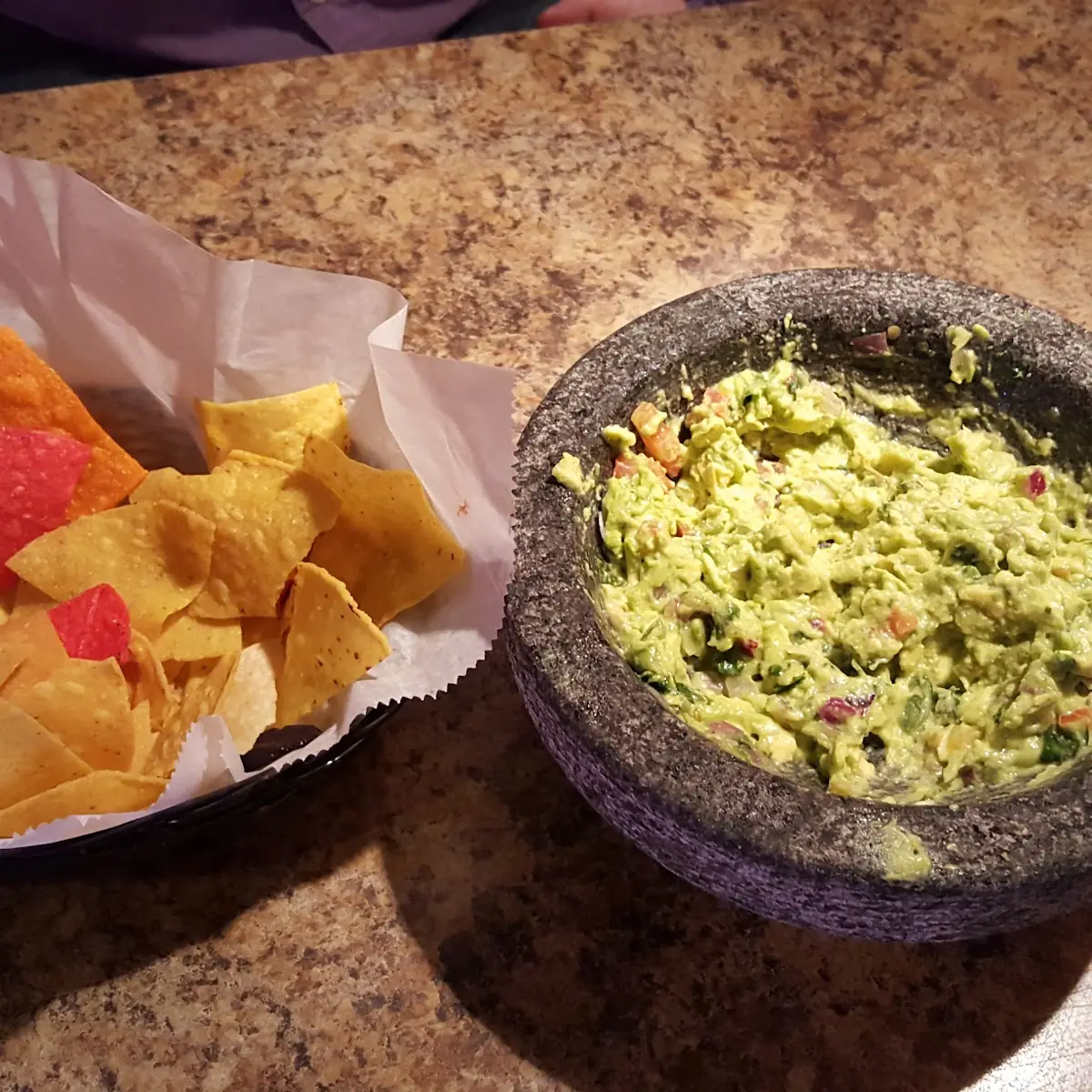 Spinach Dip