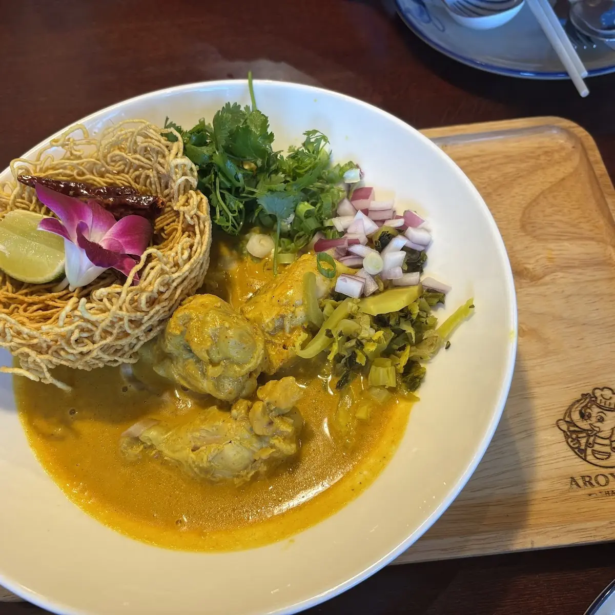Khao Soi