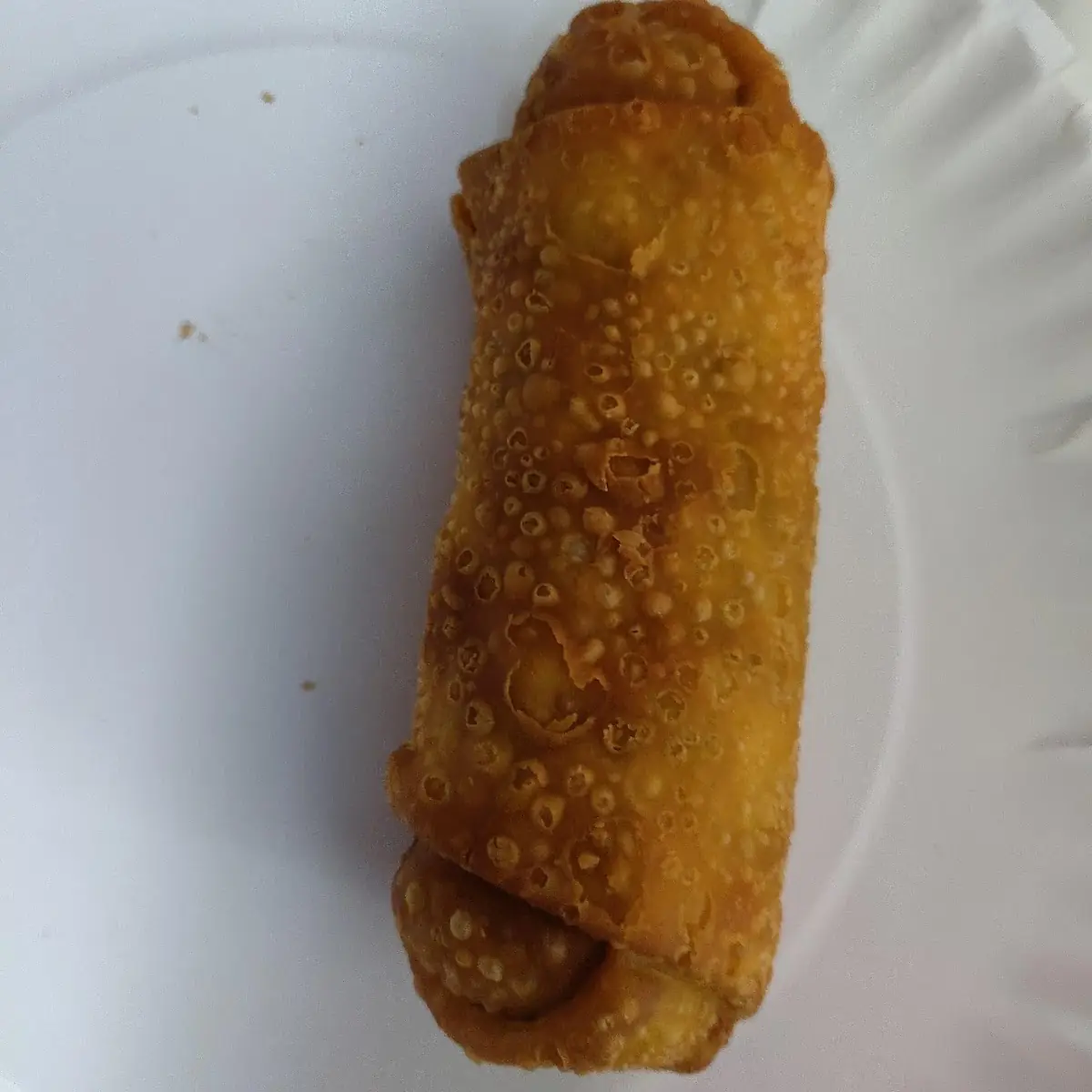 Egg Roll