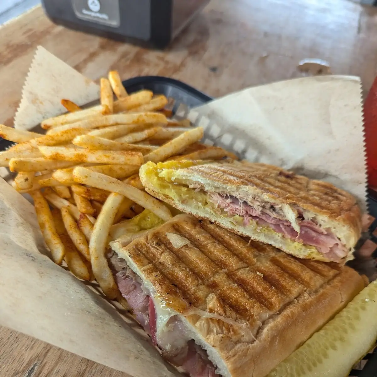 Reuben