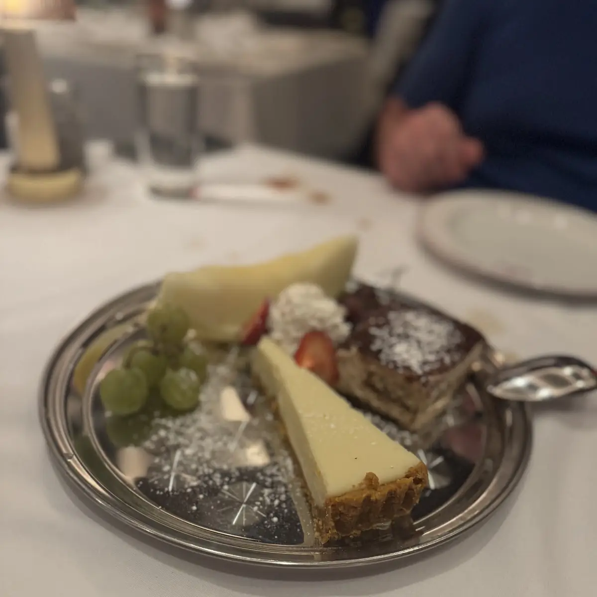 Key Lime Pie