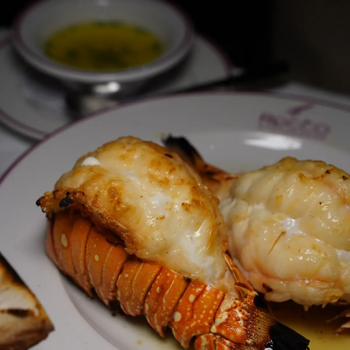 Lobster Tail