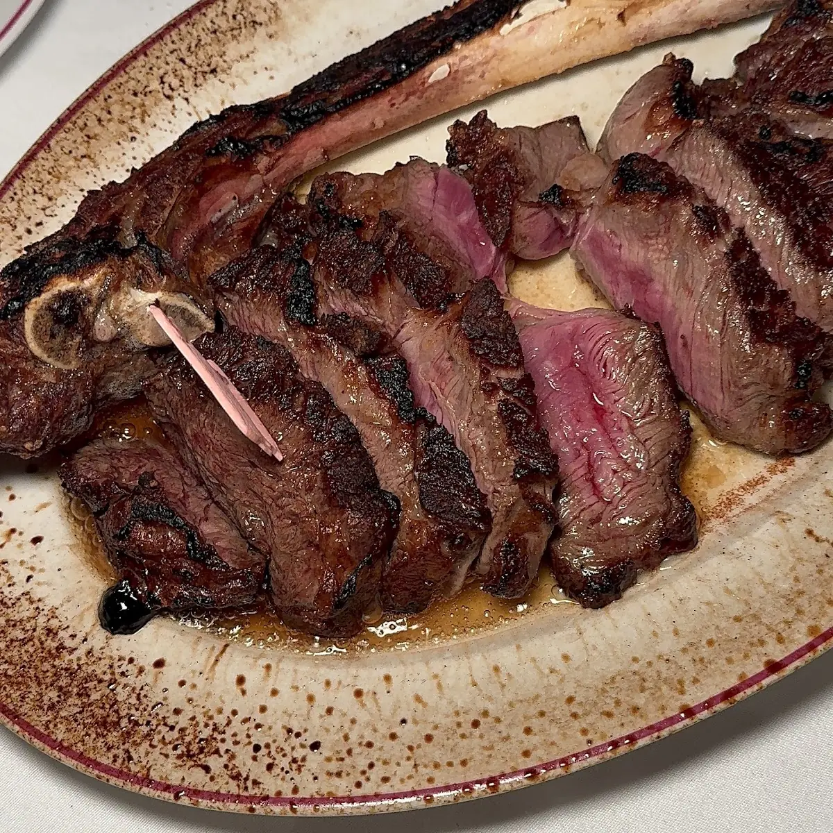 Ribeye Steak